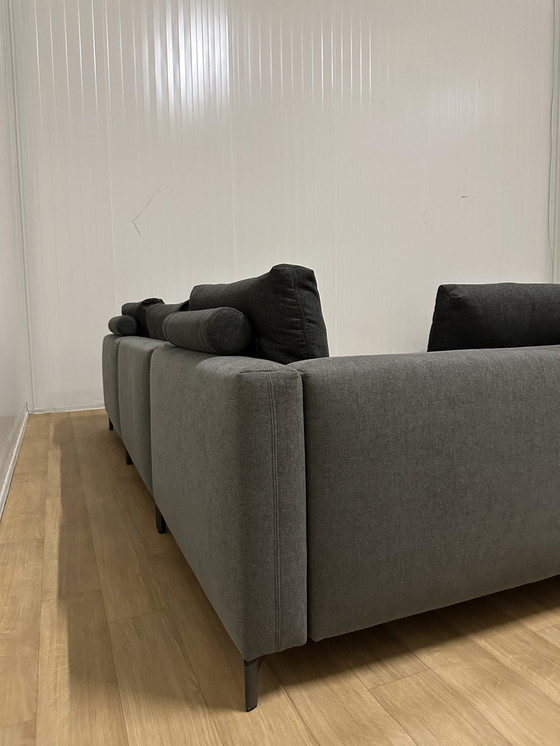 Image 1 of Rolf Benz Nuvola Modular Corner Sofa