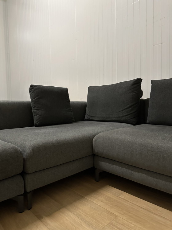 Image 1 of Rolf Benz Nuvola Modular Corner Sofa