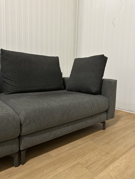 Image 1 of Rolf Benz Nuvola Modular Corner Sofa