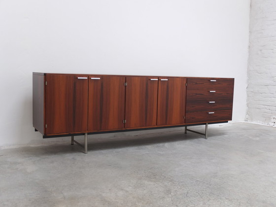 Image 1 of Pastoe Cees Braakman 1960 'CR' Sideboard