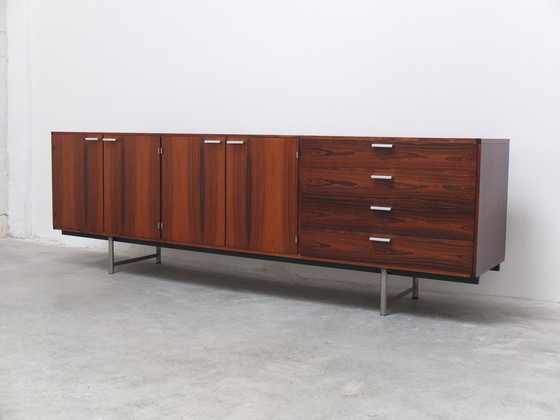 Image 1 of Pastoe Cees Braakman 1960 'CR' Sideboard