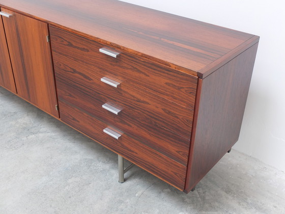 Image 1 of Pastoe Cees Braakman 1960 'CR' Sideboard