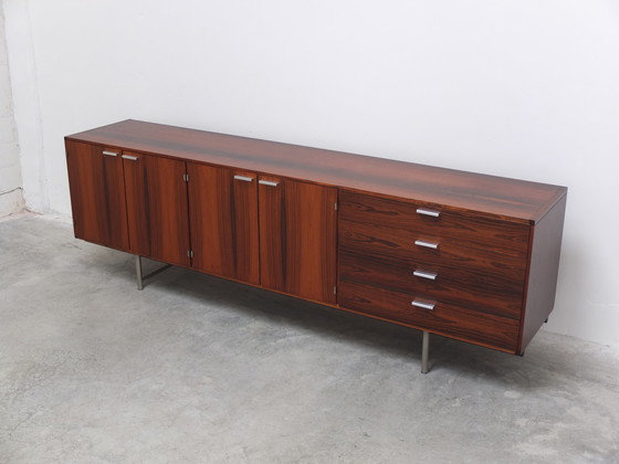 Image 1 of Pastoe Cees Braakman 1960 'CR' Sideboard