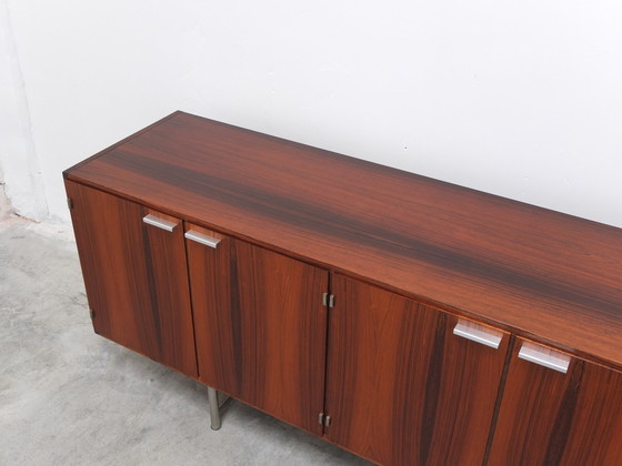 Image 1 of Pastoe Cees Braakman 1960 'CR' Sideboard