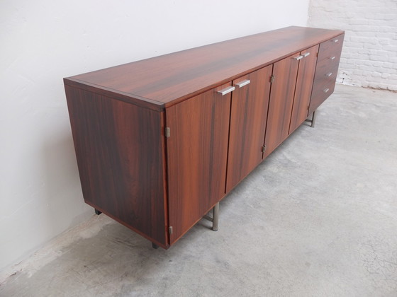 Image 1 of Pastoe Cees Braakman 1960 'CR' Sideboard