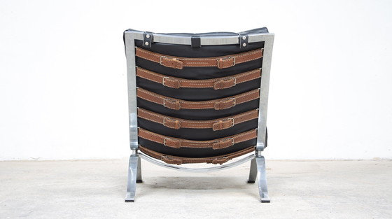 Image 1 of Lounge Chair Ari By Arne Norell For Norell Möbel