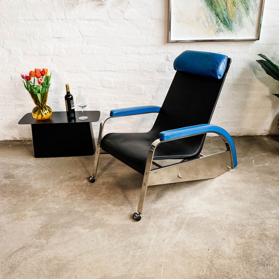 Image 1 of Tecta - D80 Grand Repos - Armchair