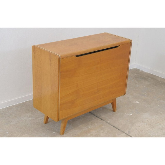 Image 1 of Vintage chest of drawers model U-372386 by Nepožitek and Landsman for Jitona, 1970