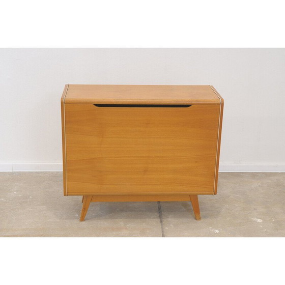 Image 1 of Vintage chest of drawers model U-372386 by Nepožitek and Landsman for Jitona, 1970