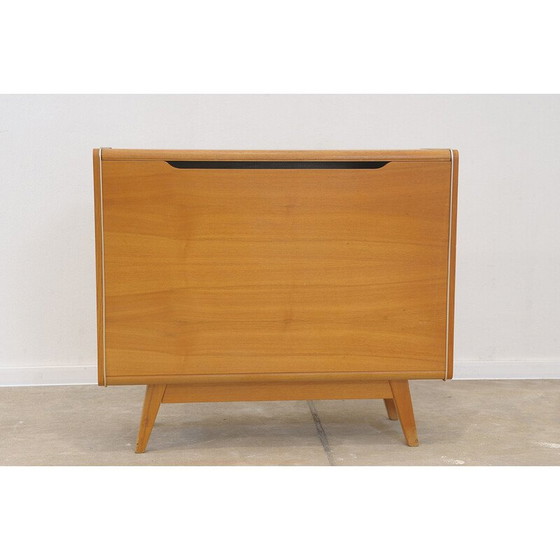 Image 1 of Vintage chest of drawers model U-372386 by Nepožitek and Landsman for Jitona, 1970