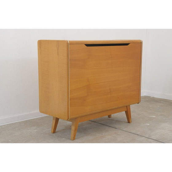 Image 1 of Vintage chest of drawers model U-372386 by Nepožitek and Landsman for Jitona, 1970