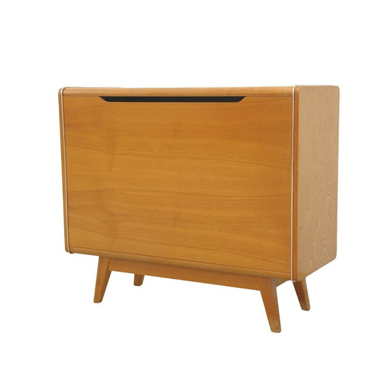 Image 1 of Vintage chest of drawers model U-372386 by Nepožitek and Landsman for Jitona, 1970