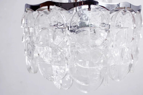 Image 1 of Vintage chandelier