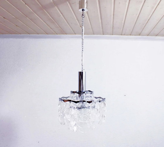 Image 1 of Vintage chandelier