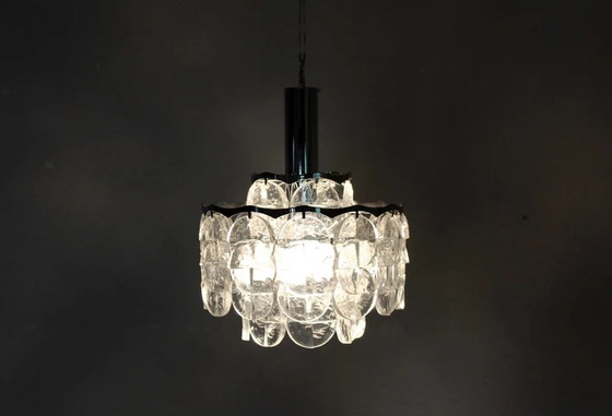 Image 1 of Vintage chandelier