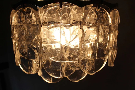 Image 1 of Vintage chandelier