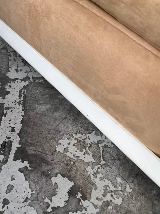 Image 1 of Coppia di poltrone Amanta di Mario Bellini per C&amp;B Italia, anni '60.