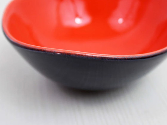 Image 1 of Italian ceramic bowl from the 70s