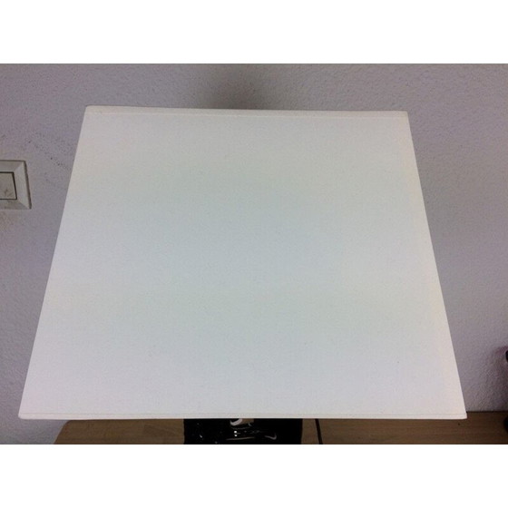 Image 1 of Vintage Argos lamp by César Baldaccini for Daum