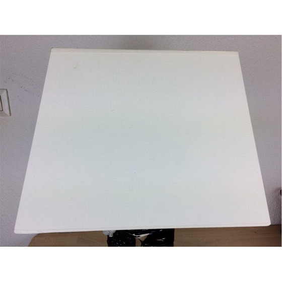 Image 1 of Vintage Argos lamp by César Baldaccini for Daum