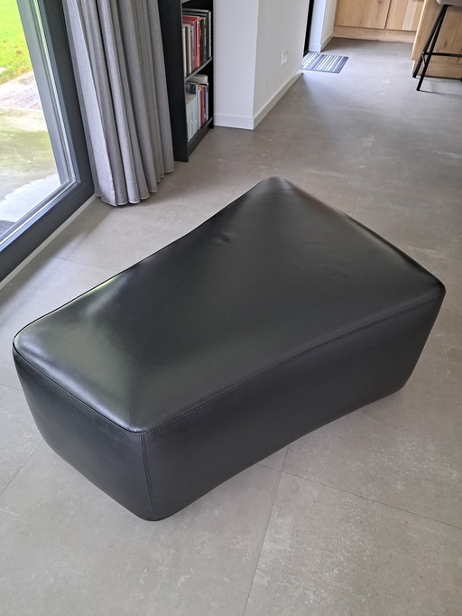 Leolux footstool