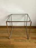Poul Cadovius Abstracta side table