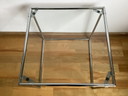 Poul Cadovius Abstracta side table