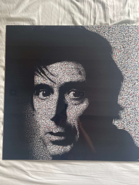 Image 1 of David Law - Crypto Al Pacino