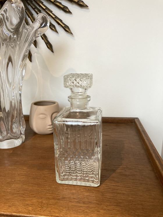 Image 1 of Whisky Decanter