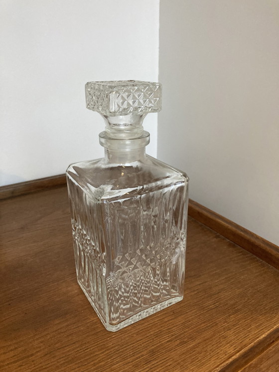 Image 1 of Whisky Decanter