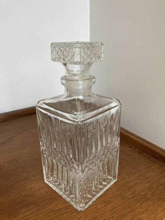 Image 1 of Whisky Decanter