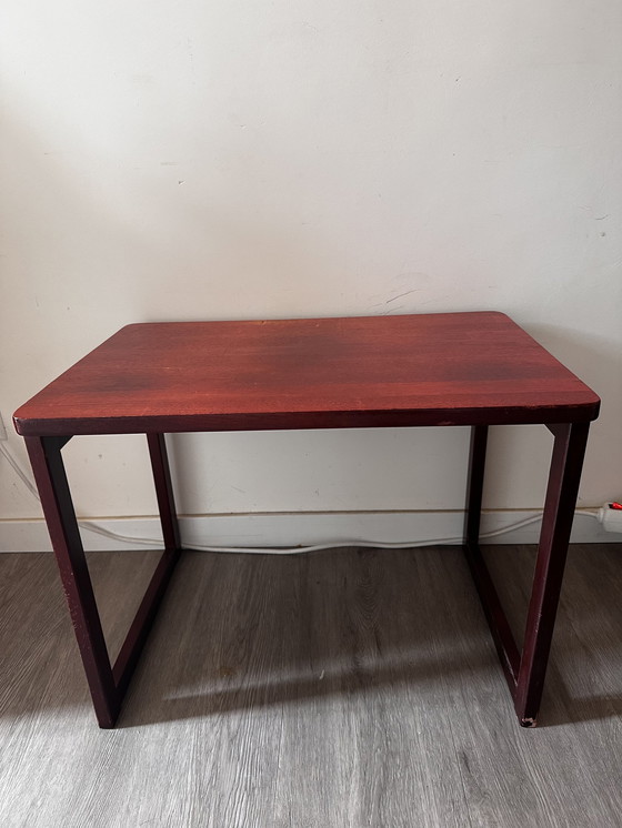 Image 1 of Danish Design Vintage Table