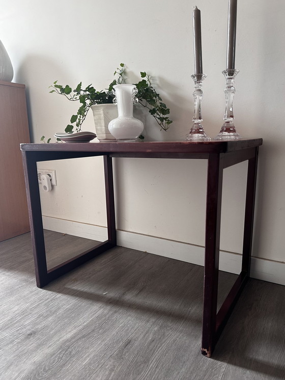 Image 1 of Danish Design Vintage Table