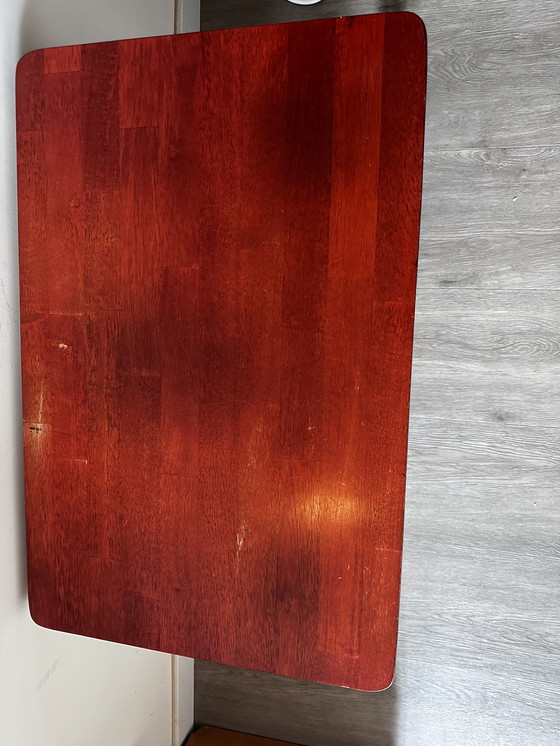 Image 1 of Danish Design Vintage Table