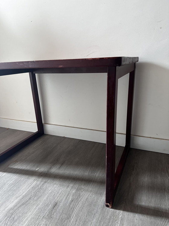Image 1 of Danish Design Vintage Table