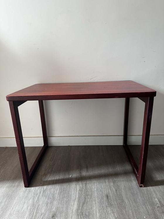 Image 1 of Danish Design Vintage Table