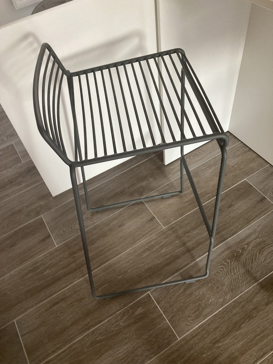 Image 1 of Hay Barstools