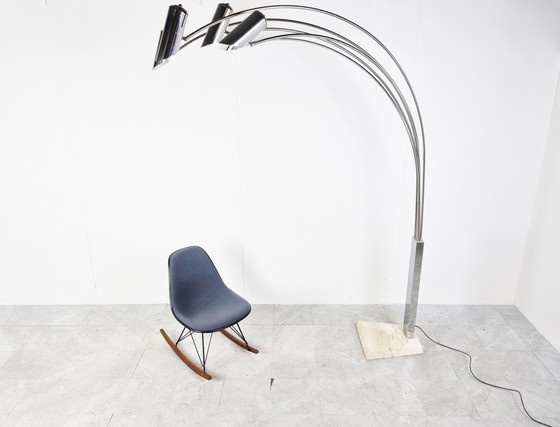 Image 1 of Arc floor lamp XXL