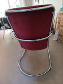 Gispen 412S chair