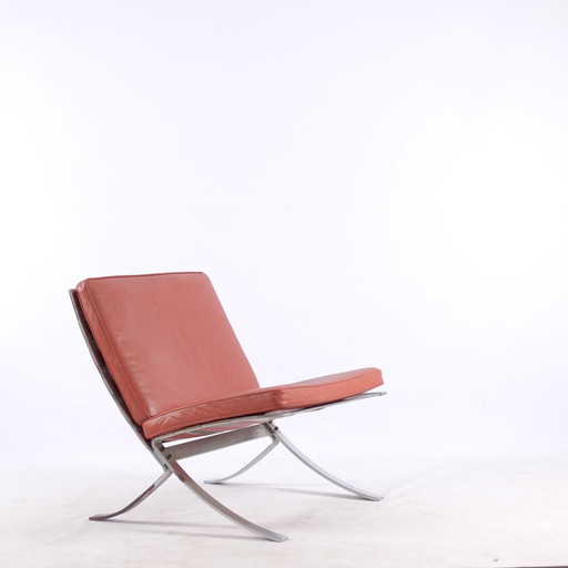 2x Tango chairs for Steel Line