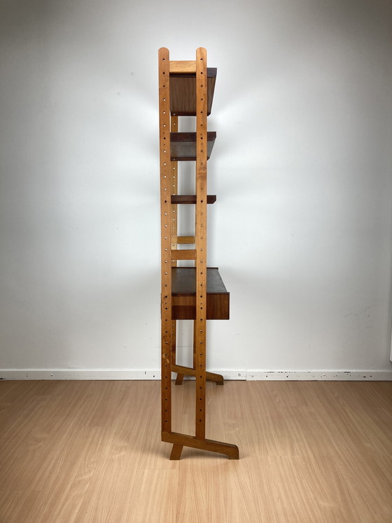 Image 1 of Système mural vintage Simpla-Lux