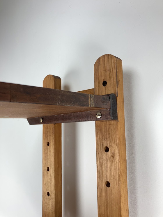 Image 1 of Système mural vintage Simpla-Lux