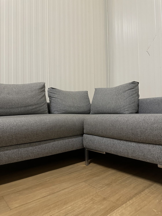 Image 1 of Design On Stock Aikon Corner Sofa