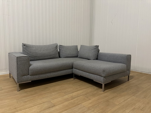 Design On Stock Aikon Corner Sofa