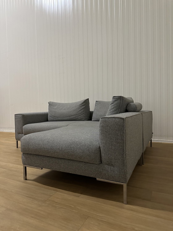 Image 1 of Design On Stock Aikon Corner Sofa