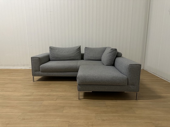 Image 1 of Design On Stock Aikon Corner Sofa