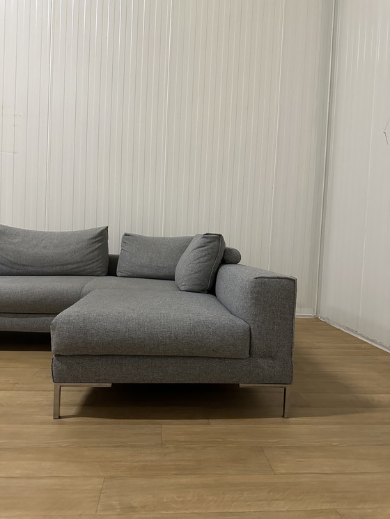 Image 1 of Design On Stock Aikon Corner Sofa