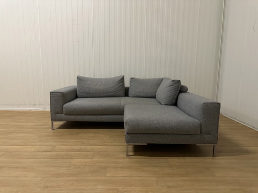 Design On Stock Aikon Corner Sofa