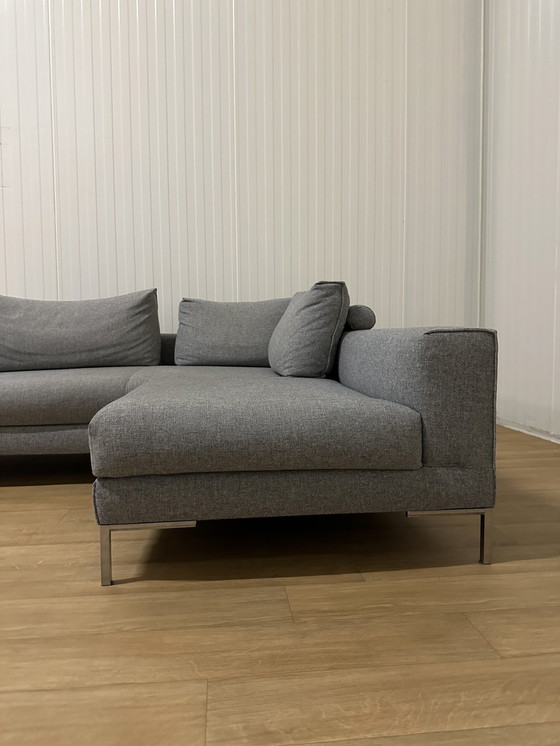 Image 1 of Design On Stock Aikon Corner Sofa