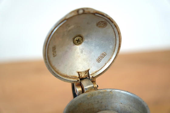 Image 1 of Cafeteras moka Bialetti y Alessi de los años 70: diseño italiano icónico